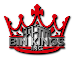 Bin Kings Site Services Calgary